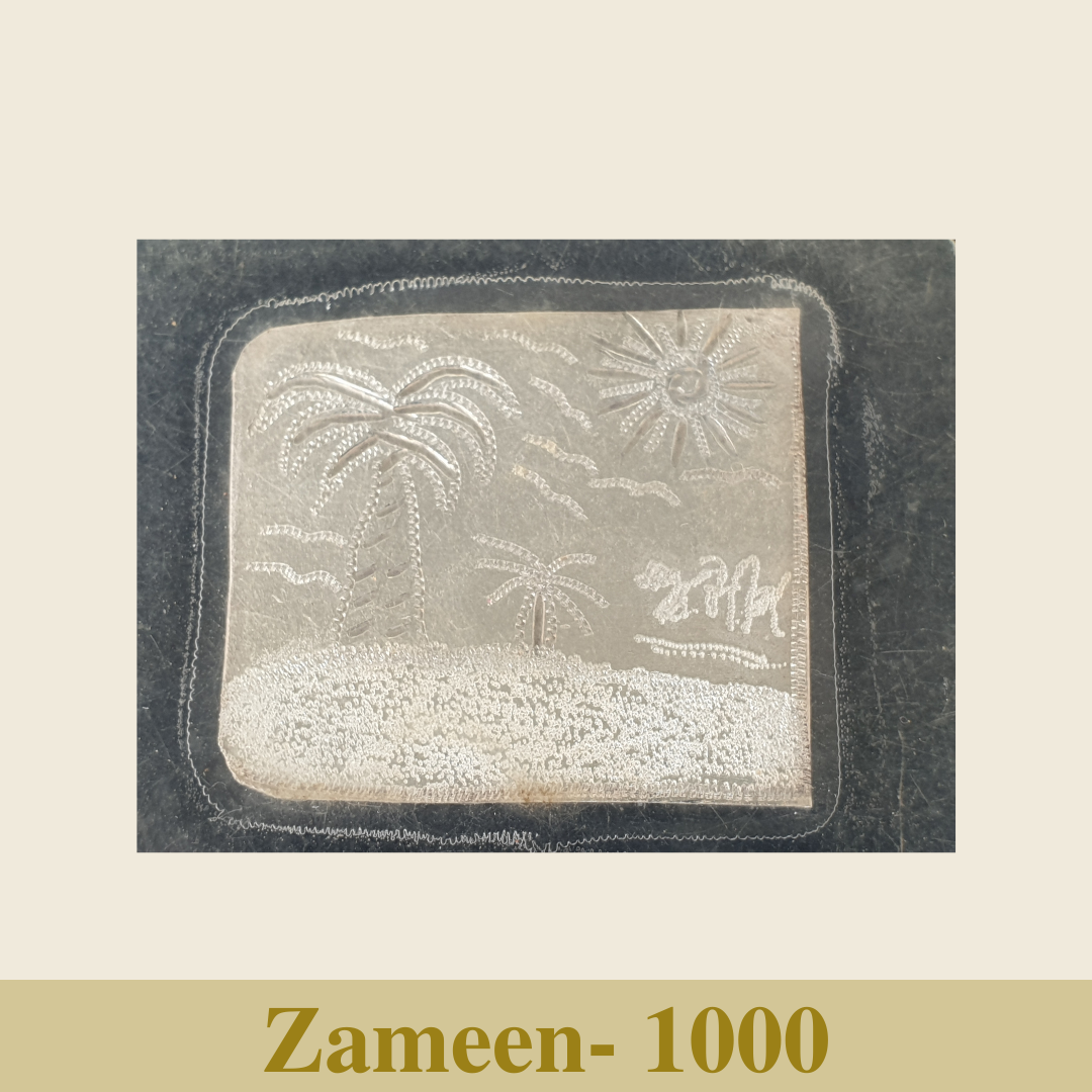 Zameen