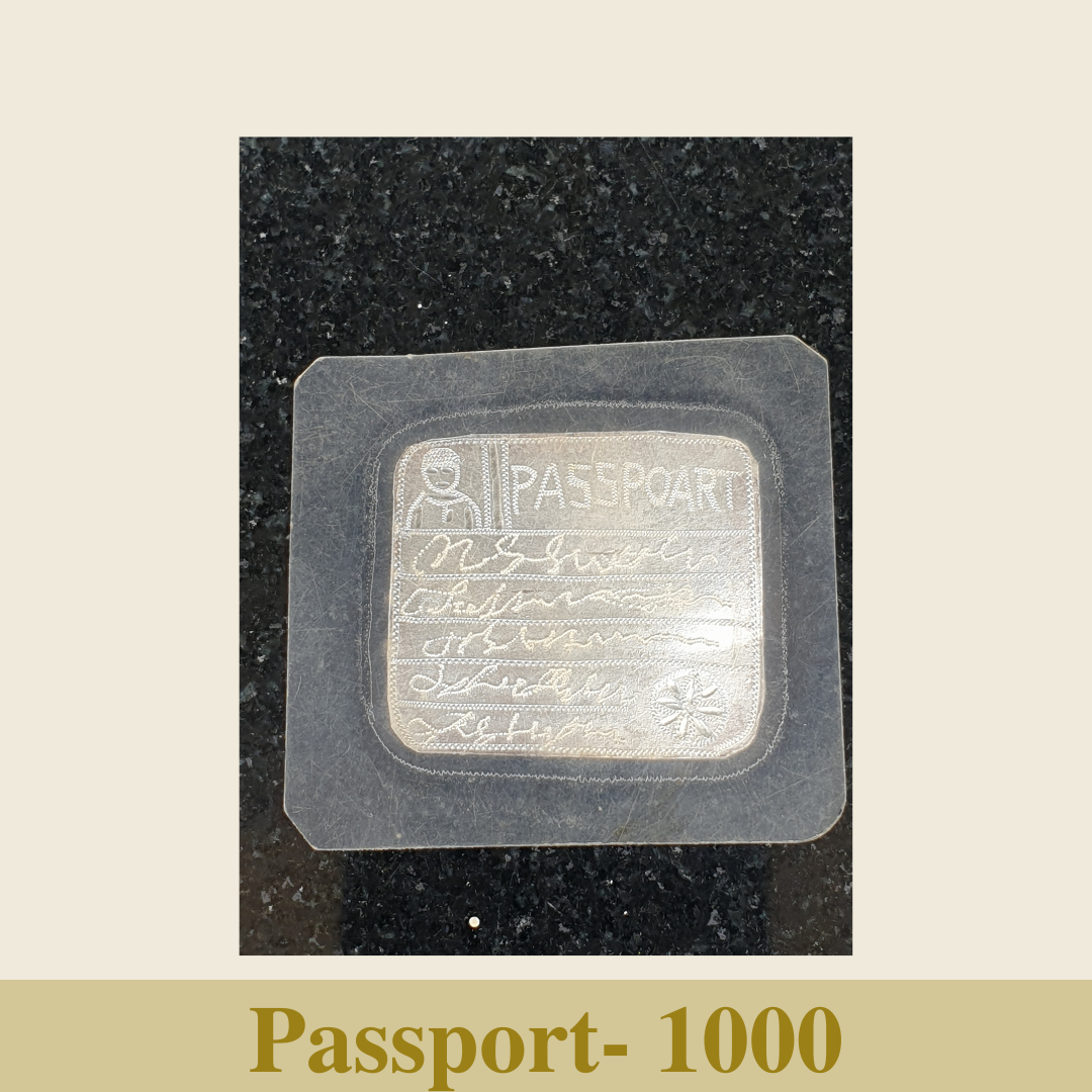 Passport